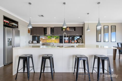 Property photo of 121 Roulston Way Wallan VIC 3756