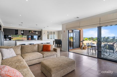 Property photo of 121 Roulston Way Wallan VIC 3756