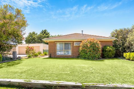 Property photo of 6 Thoroughbred Avenue Werribee VIC 3030