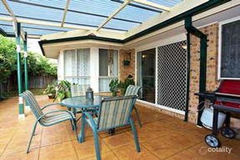 Property photo of 24 Lycett Avenue Kellyville NSW 2155