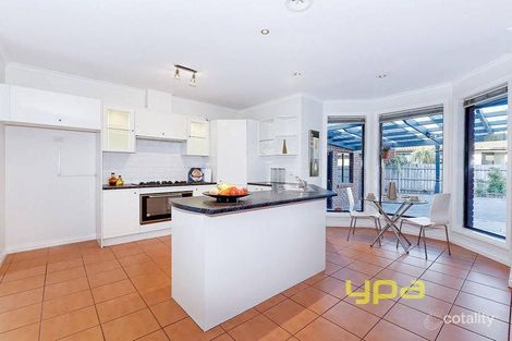 Property photo of 13 Hyperno Court Keilor Downs VIC 3038