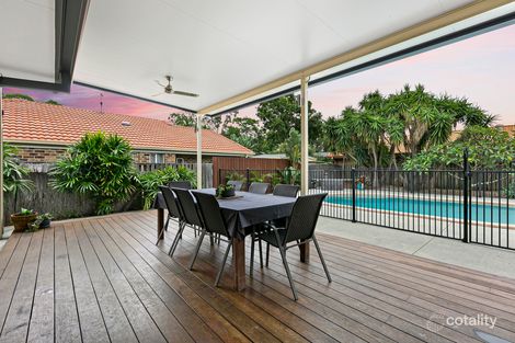 Property photo of 26 Leviathan Drive Mudgeeraba QLD 4213