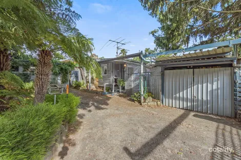 16 Stanley Rd, Monbulk, VIC 3793