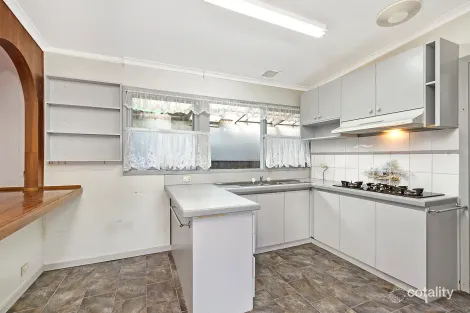 Property photo of 16 Stanley Road Monbulk VIC 3793