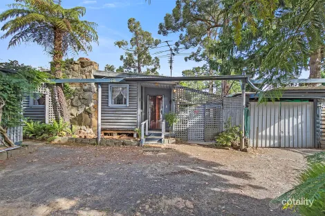 Property photo of 16 Stanley Road Monbulk VIC 3793