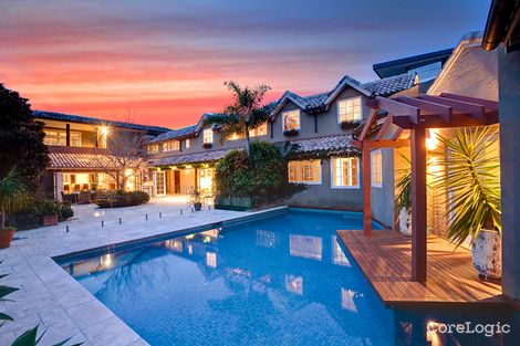 Property photo of 47 New South Head Road Vaucluse NSW 2030