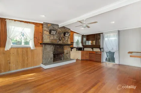 Property photo of 16 Stanley Road Monbulk VIC 3793