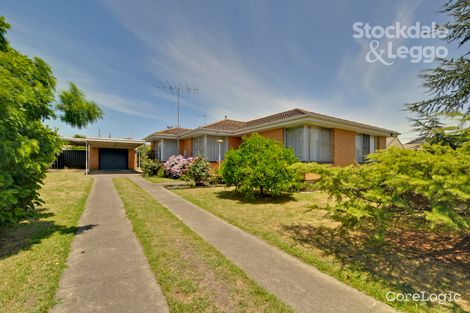 Property photo of 13 Grandview Grove Morwell VIC 3840