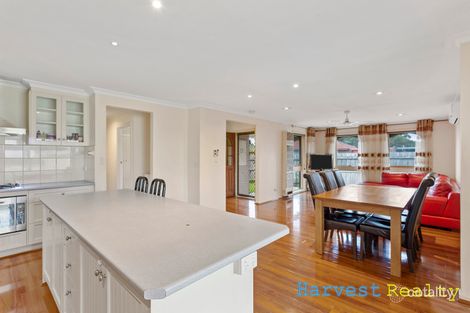 Property photo of 14 Tadstan Drive Hampton Park VIC 3976
