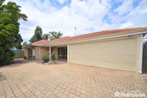 Property photo of 40A Nottingham Street East Victoria Park WA 6101