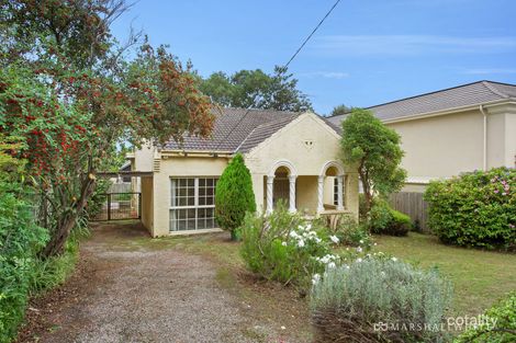 Property photo of 47 First Avenue Kew VIC 3101