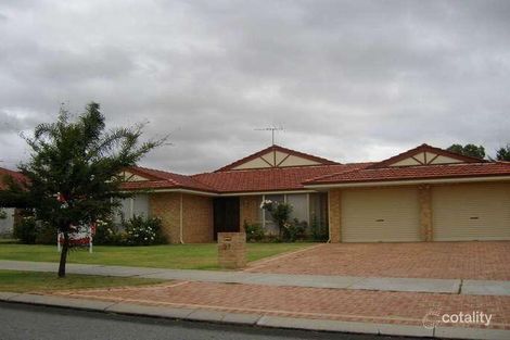 27 Lakeside Dr, Helena Valley, WA 6056