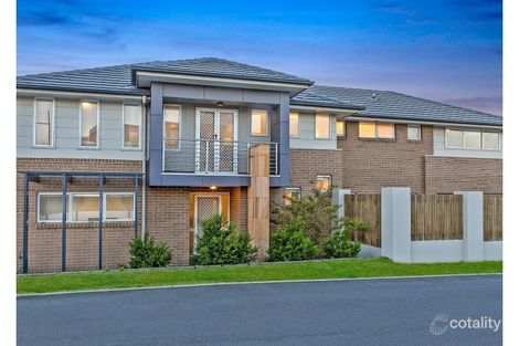 Property photo of 247 The Ponds Boulevard The Ponds NSW 2769