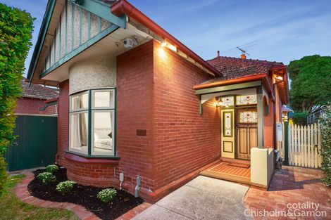 Property photo of 180 Tennyson Street Elwood VIC 3184