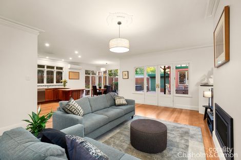Property photo of 180 Tennyson Street Elwood VIC 3184