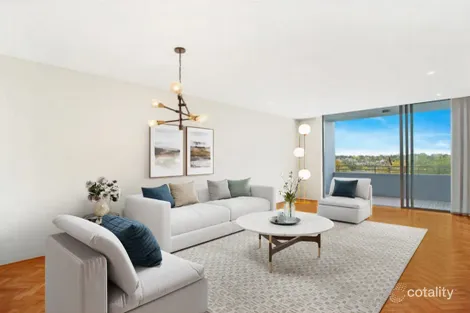 6/51 Palmer St, Cammeray, NSW 2062