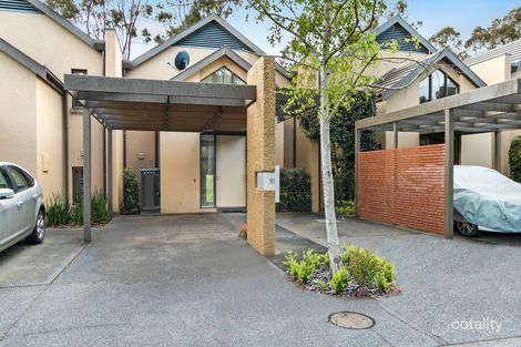 Property photo of 18 St Andrews Court Chirnside Park VIC 3116