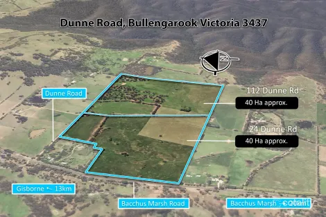 112 Dunne Rd, Bullengarook, VIC 3437