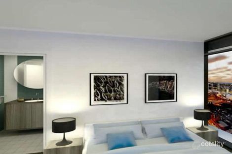 Property photo of 1801/135 City Road Southbank VIC 3006