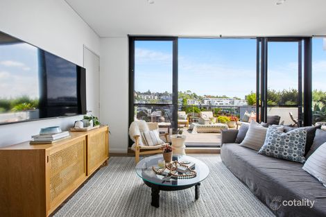 Property photo of 575/16 Oaks Avenue Dee Why NSW 2099