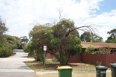 Property photo of 6B O'Reilly Close Beaconsfield WA 6162