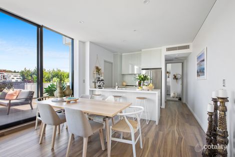 Property photo of 575/16 Oaks Avenue Dee Why NSW 2099