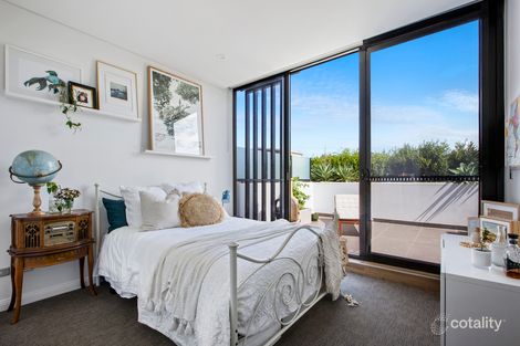Property photo of 575/16 Oaks Avenue Dee Why NSW 2099