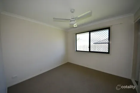 Property photo of 76 Buxton Drive Gracemere QLD 4702