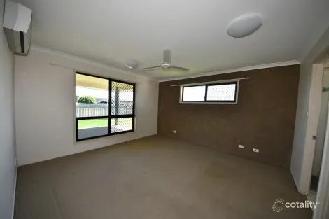 Property photo of 76 Buxton Drive Gracemere QLD 4702