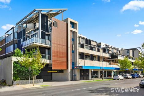 Property photo of 307/105 Pier Street Altona VIC 3018