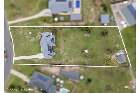 Property photo of 26 Wakefield Crescent Kensington Grove QLD 4341