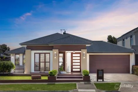 16 Tindale Bvd, Werribee, VIC 3030