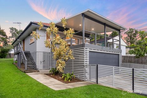 Property photo of 108 Farrant Street Stafford Heights QLD 4053