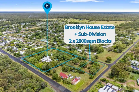 Property photo of 23 William Street Howard QLD 4659