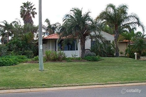 22 Swan Dr, Sunset Beach, WA 6530