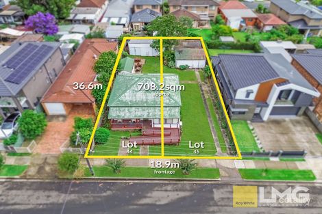 Property photo of 40 Seventh Avenue Berala NSW 2141