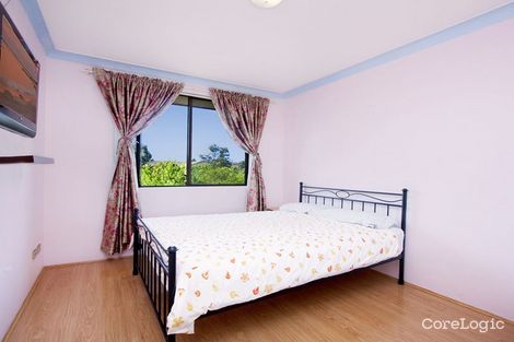 Property photo of 57/4-11 Equity Place Canley Vale NSW 2166