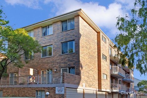 Property photo of 57/4-11 Equity Place Canley Vale NSW 2166