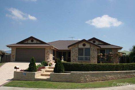 Property photo of 2 Gunsynd Drive Dakabin QLD 4503
