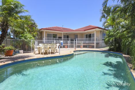 Property photo of 7 Highview Place Parkwood QLD 4214