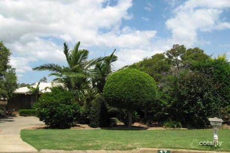 17 Sage St, Gracemere, QLD 4702