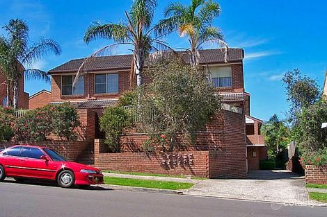 Property photo of 3/6 Coleman Avenue Carlingford NSW 2118