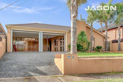 Property photo of 46 Churchill Avenue Tullamarine VIC 3043