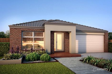 8 Portofino Cres, Fraser Rise, VIC 3336