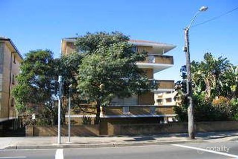 Property photo of 40/71-79 Avoca Street Randwick NSW 2031