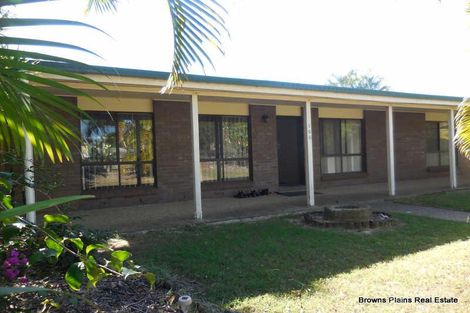 160 Vansittart Rd, Regents Park, QLD 4118