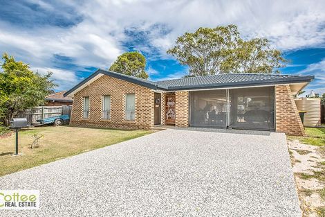 40 Greenore St, Bracken Ridge, QLD 4017