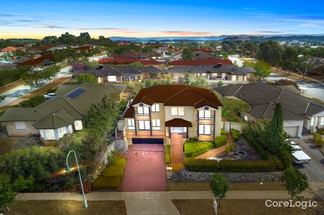 Property photo of 4 Amarina Street Palmerston ACT 2913