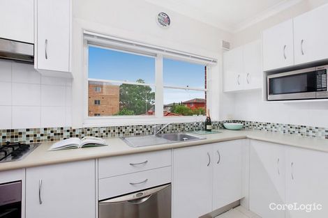 Property photo of 9/44-46 Oberon Street Randwick NSW 2031