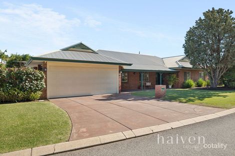 1 Brandwood Gdns, Leeming, WA 6149